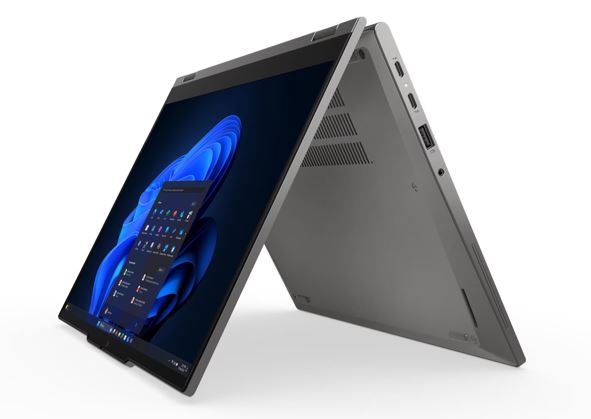 Lenovo ThinkPad L13 Yoga Gen 6 13.3" Laptop 21RD000SAU AMD Ryzen 7 250 32GB 512GB SSD Windows 11 Pro