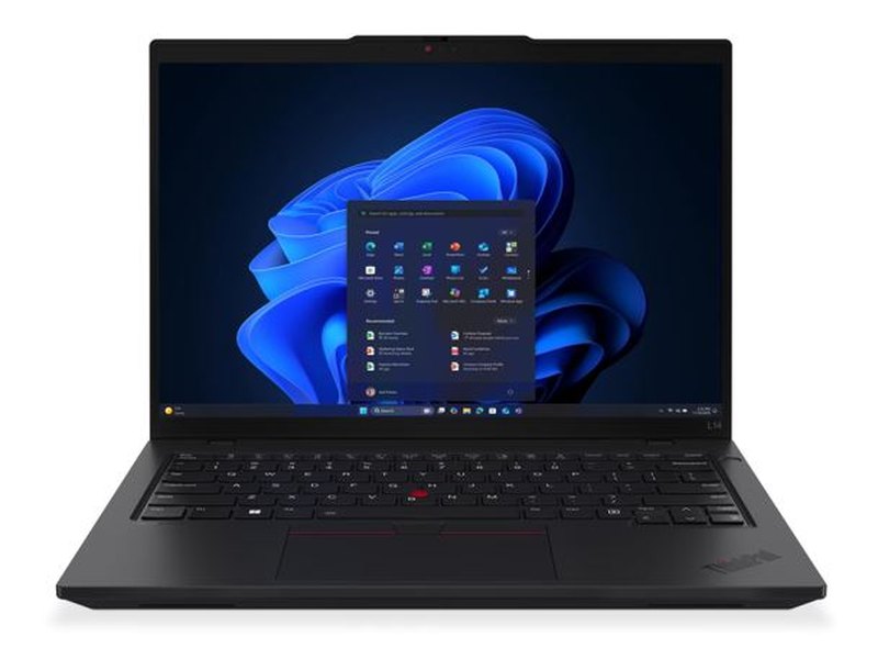 Lenovo ThinkPad L14 G6 AMD R7-250, 14" WUXGA, 512GB, 32GB, Win 11 Pro, 3YOS