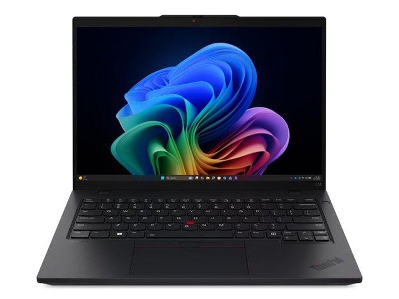 Lenovo ThinkPad L14 G7 U7-355, 14" WUXGA, 512GB, 32GB, Win 11 Pro, 3YR PREM