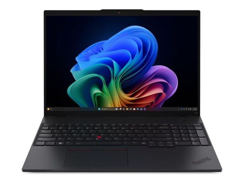 Lenovo ThinkPad L16 G3 AMD R5 AI-435, 16" WUXGA, 512GB, 16GB, Win 11 Pro, 3YR PREM