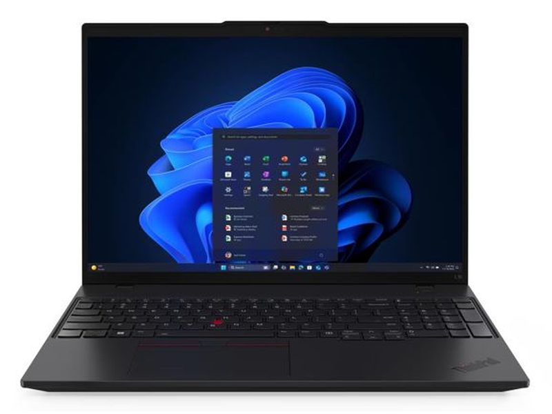Lenovo ThinkPad L16 G2 21RH001HAU 16" WUXGA Ryzen 5-340 AI Pro 16GB 512GB SSD W11P 3YR Onsite 1.7kg