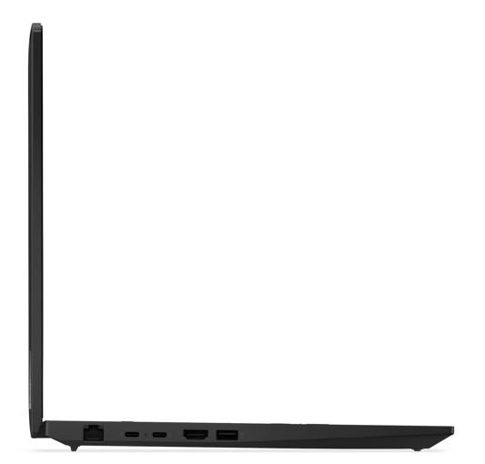Lenovo ThinkPad L16 G2 21RH001HAU 16" WUXGA Ryzen 5-340 AI Pro 16GB 512GB SSD W11P 3YR Onsite 1.7kg