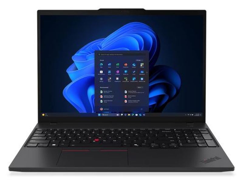 Lenovo ThinkPad T16 G4 U5-228V, 16" WUXGA, 512GB, 32GB, Win 11 Pro, 3YR PREM