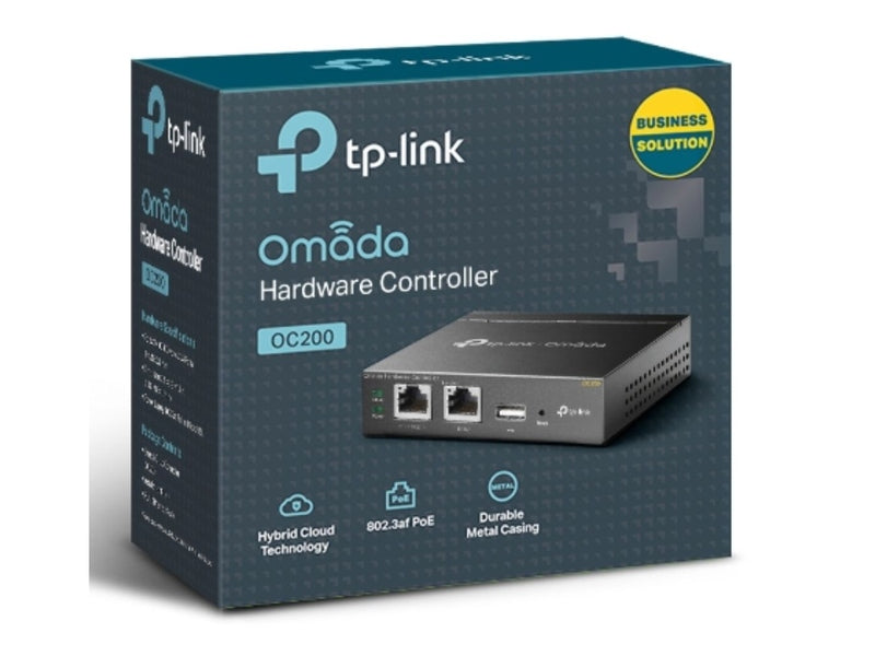 TP-Link OC200 Omada Cloud Controller