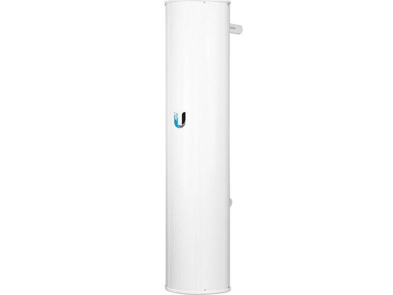 Ubiquiti 5GHz airPrism Sector, 3x Sector Antennas in One - 3 x 30°= 90° High Density Coverage,All Mounting Accessories& Brackets Incl,