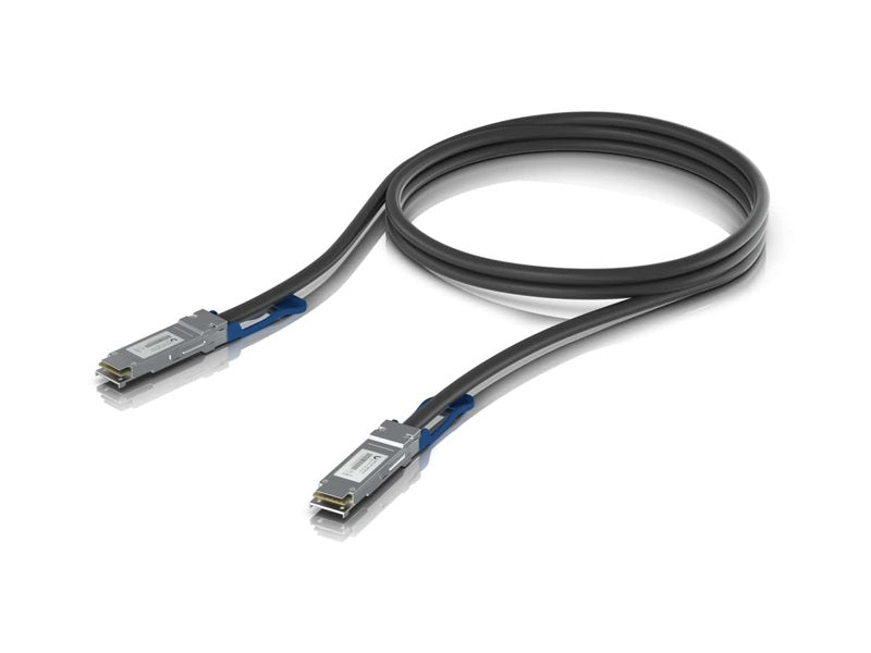 Ubiquiti 100G Direct Attach Cable, 1m, 10-Pack