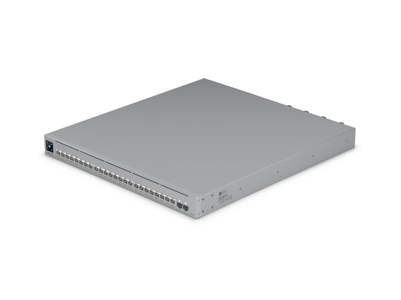 Ubiquiti ECS 24 Poe Switch