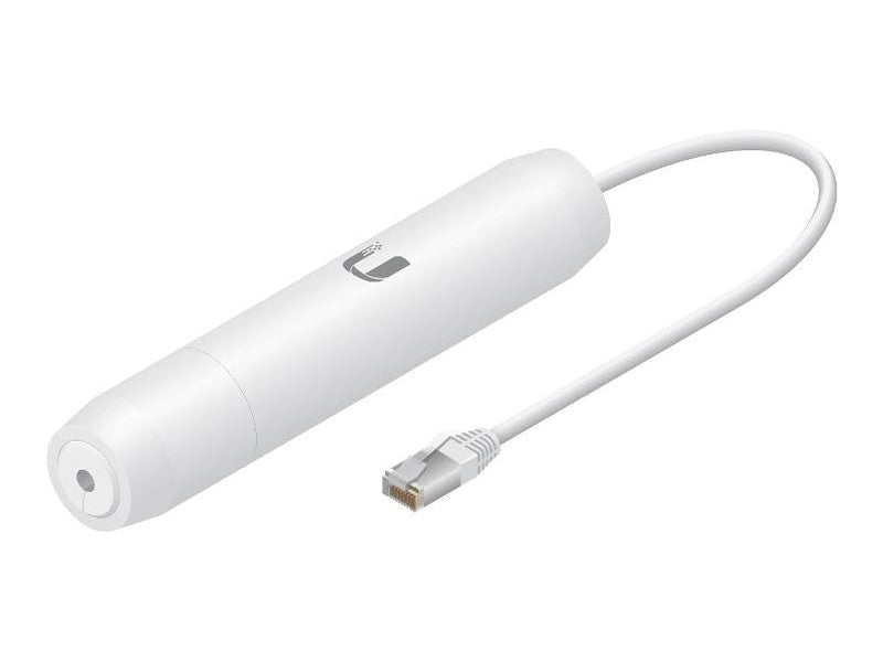 Ubiquiti Instant 8023af Adapter Outdoor Gigabit - Instant 802.3af Converters Transform Passive 24v PoE Devices Into 802.3af-compliants