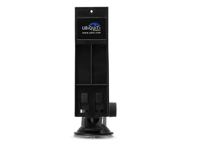 Ubiquiti NanoStation Window/Wall Mount NS-WM, Compatible w NanoStationM airMAX Devices