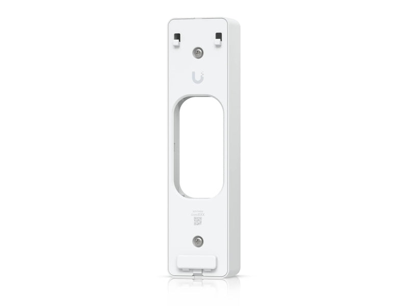 Ubiquiti Reader Pro Angle Mount, White, For UniFi Professional Access Readers, 20° Angle Mount