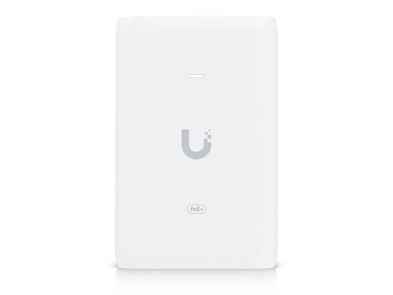 Ubiquiti PoE+ Adapter 30W , Power UniFi PoE+ Devices