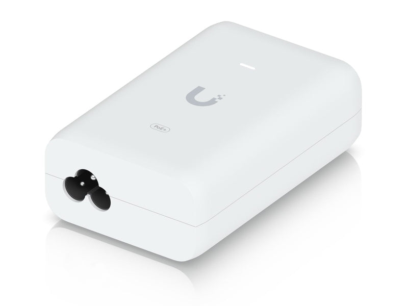 Ubiquiti PoE+ Adapter 30W , Power UniFi PoE+ Devices
