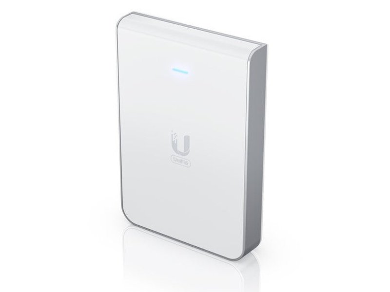 Ubiquiti UniFi Wi-Fi 6 Wall-mounted Access Point 5 Pack