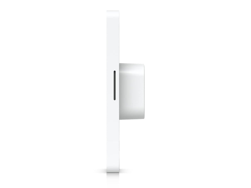 Ubiquiti Intercom Viewer, Display Pair With Access Intercom For Visitor Screening & Remote Access Control, Allow Multiple Location, PoE