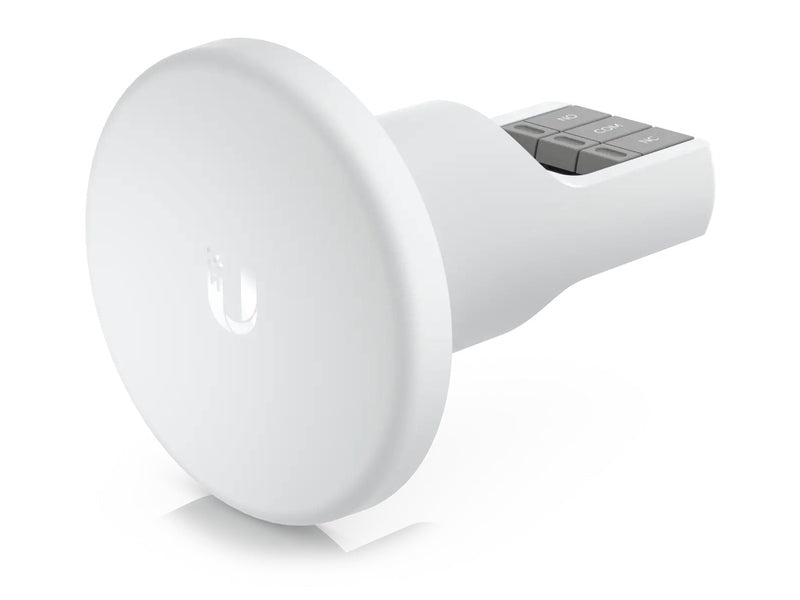 Ubiquiti Access Rescue KeySwitch, UA-Rescue, Keyed Emergency Override for your Access Hub UA-HUB