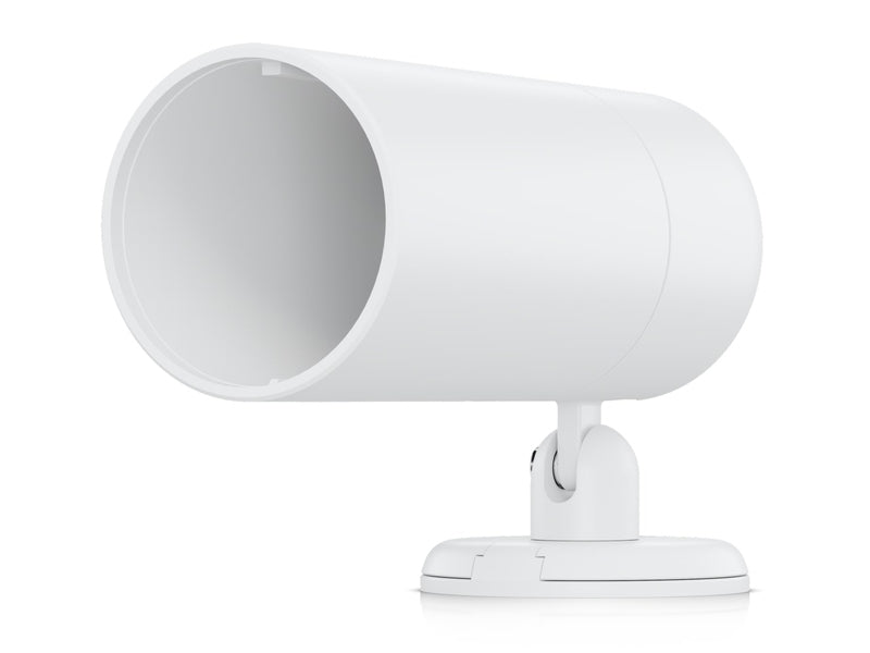 Ubiquiti Unifi AI Theta Professional Angle Mount, For AI Theta Professional Lenses, Supports Surface Mounting, Angle Adjustment