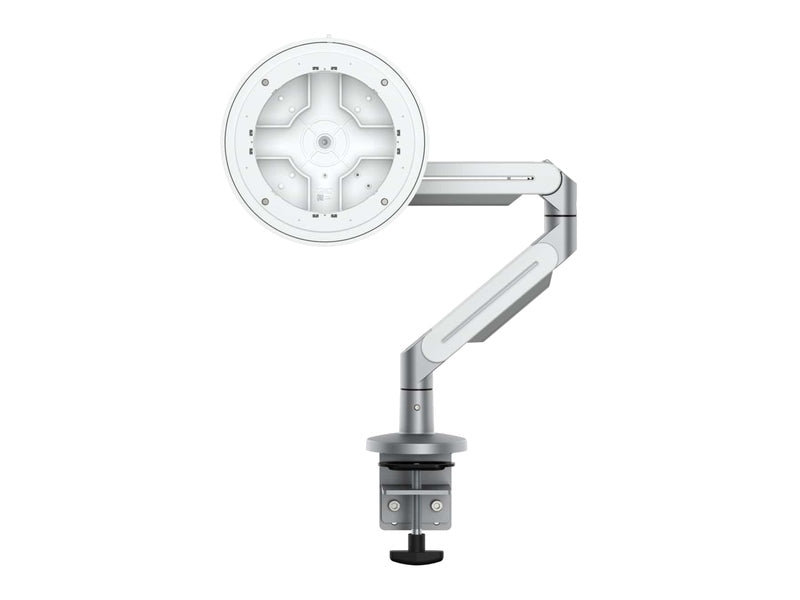 Ubiquiti UACC-DISPLAY-AM Display Arm Mount,360° Display Rotation Axis & Wide Tilt Range,Locking Safety Latches,Magnetic Connectors