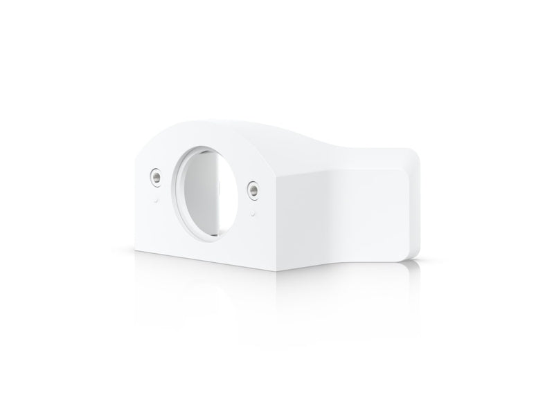 Ubiquiti G5 PTZ Corner Mount, White,UACC-G5-PTZ-CM, For G5 PTZ Installations, Weatherproof Uutdoor Exposed