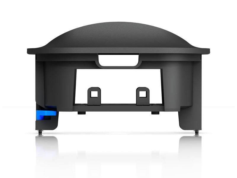 Ubiquiti G6 180 Camera Flush Mount,Black, G6 180 camera mounting accessory for recessed ceiling installation.