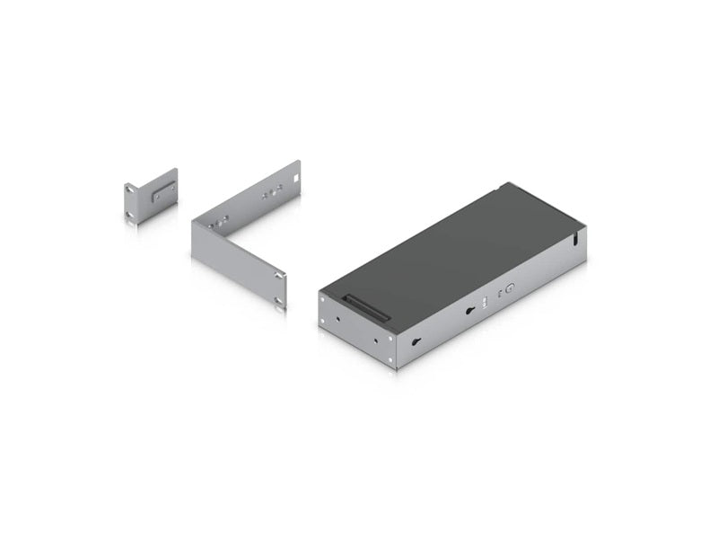 Ubiquiti Pro Max 16 Rack Mount 1U rack-mount accessory for Pro Max 16 switches