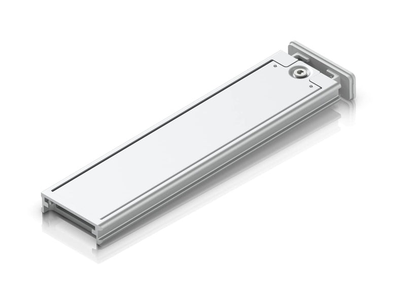 Ubiquiti M.2 SSD Tray, Optional Storage Insert For Cloud Gateway Max & Fiber, Supports 2230, 2242, 2260, 2280, 22110 Sized M.2 NVMe SSD