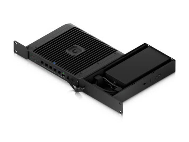 Ubiquiti Cloud Gateway Industrial Rack Mount Kit