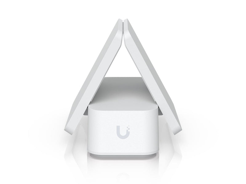 Ubiquiti Universal Table Stand, Weighted Stand With Adjustable Clamp Keeps Non-rack UniFi Devices Upright On Flat Surfaces.