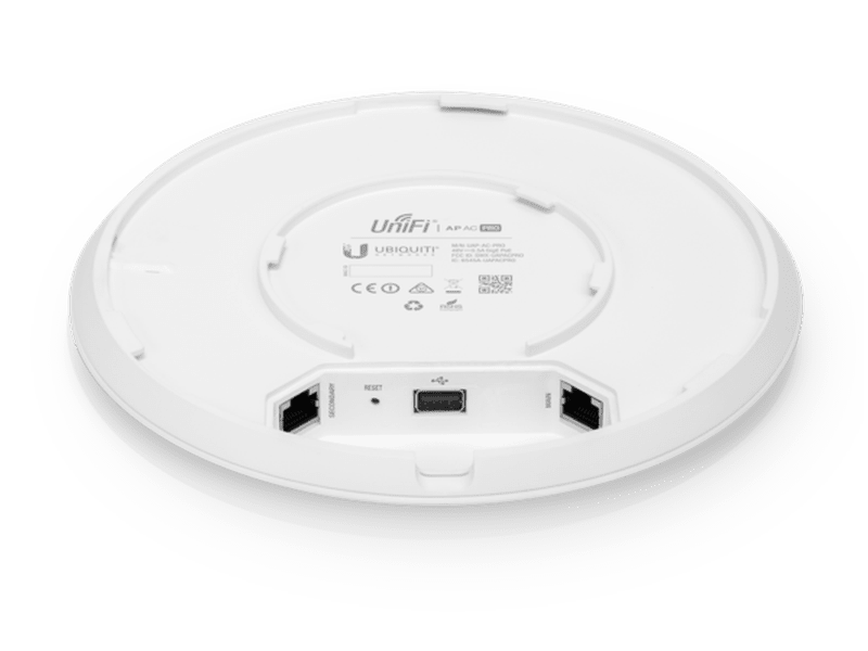 Ubiquiti UniFi AC Pro V2 Indoor & Outdoor Access Point