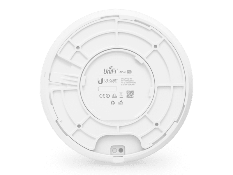 Ubiquiti UniFi AC Pro V2 Indoor & Outdoor Access Point