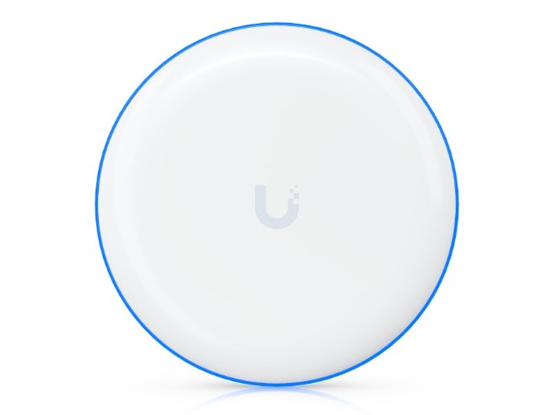 Ubiquiti Building Bridge UBB-Single , 60 GHz Wireless Point-To-Point Bridge With 5 GHz Backup Radio.