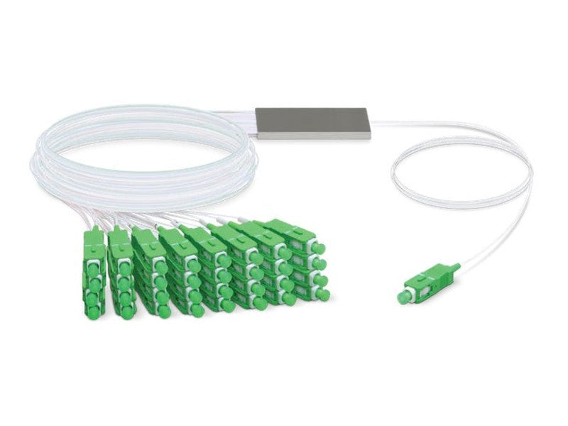 Ubiquiti UFiber Gigabit Passive Optical Network Splitter 1:32