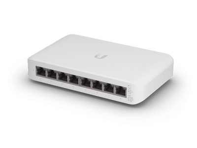 Smart / Mnaged Network Switches