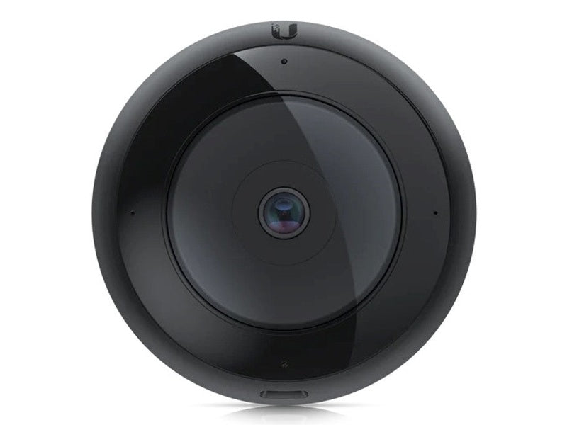 Ubiquiti UniFi Protect Indoor/Outdoor HD PoE Camera with Pan-tilt-zoom