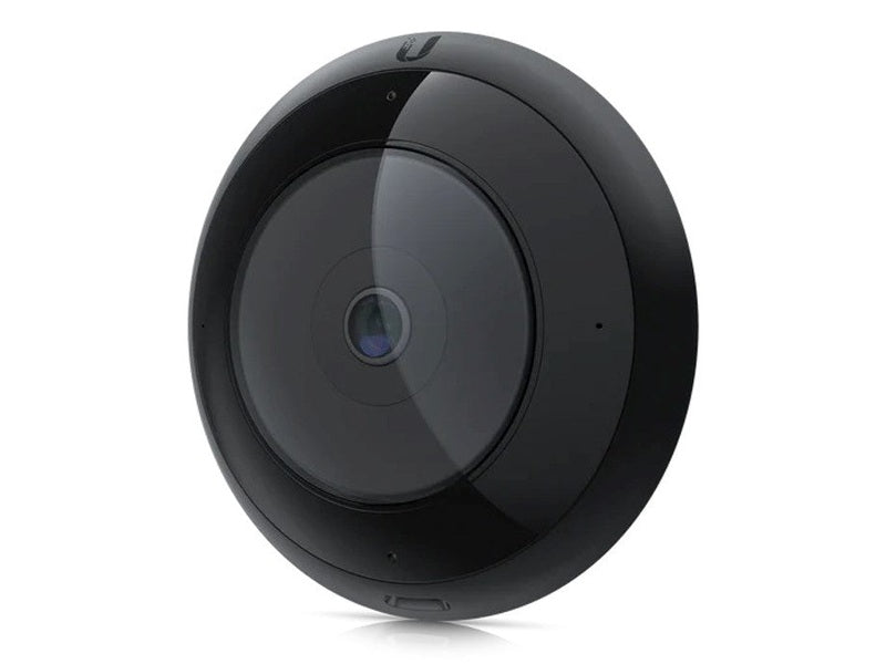 Ubiquiti UniFi Protect Indoor/Outdoor HD PoE Camera with Pan-tilt-zoom