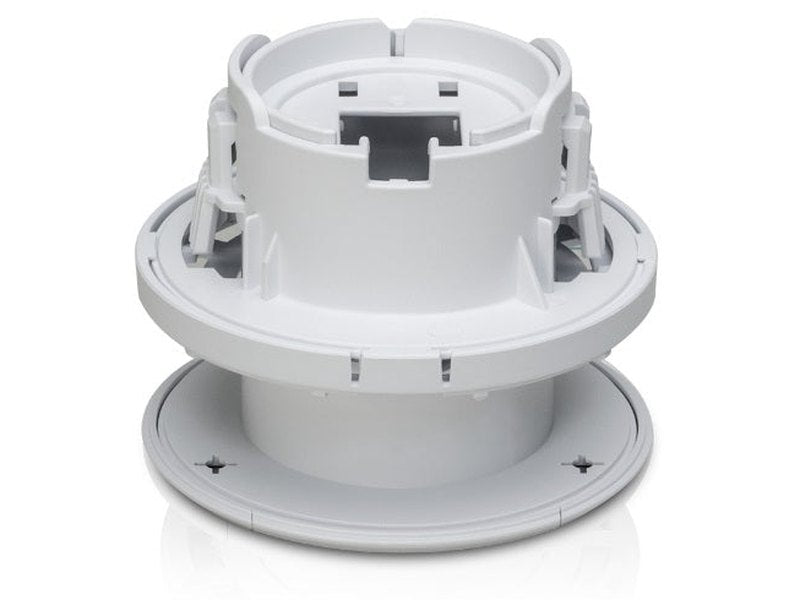 Ubiquiti UVC-G3-FLEX Camera Ceiling Mount Accessory, Single-unit, Compatible with G3 Flex, G5 Flex
