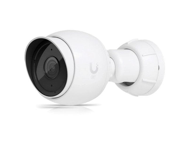 Ubiquiti UVC-G5-BULLET UniFi Protect Camera G5-Bullet, Next-gen indoor/outdoor 2K HD PoE Camera, Polycarbonate Housing, Partial Outdoor Capable