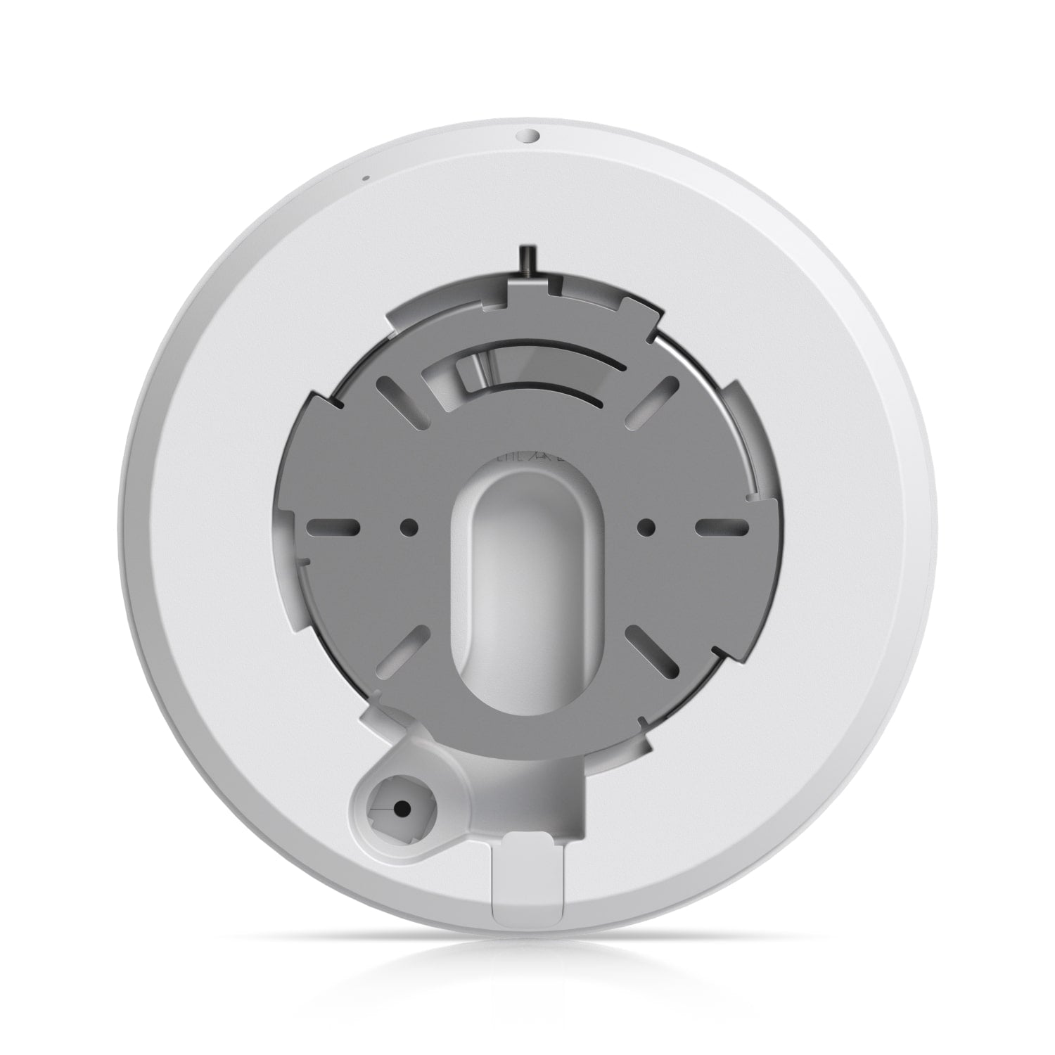 Ubiquiti G6 Pro Dome, White,All-Weather Vandal-Proof 4K PoE+, Multi-TOPS AI,2.36x Optic Zoom, 1/1.2" CMOS Sensor, IR Night VIsion