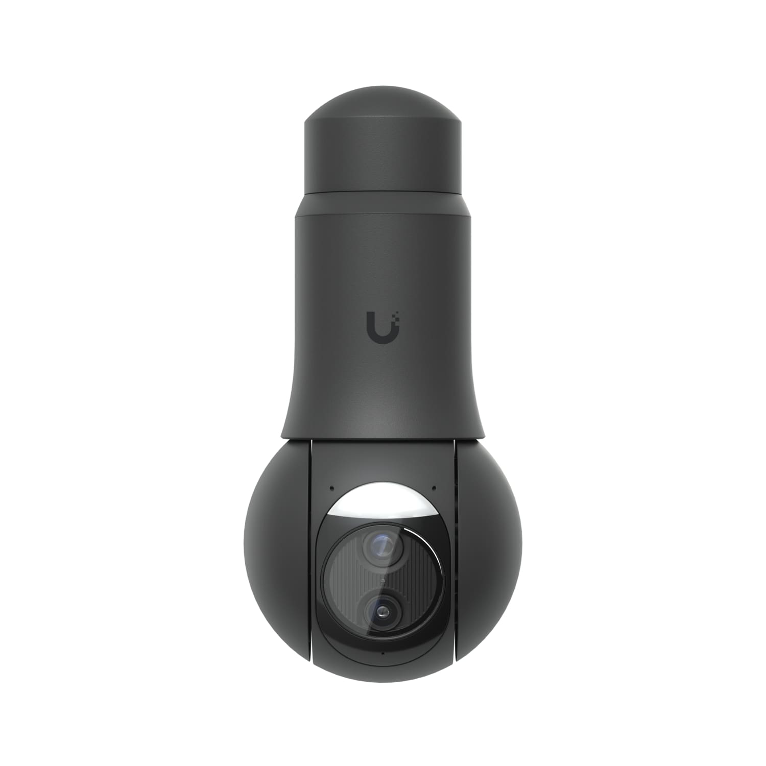 Ubiquiti G6 PTZ,Black,IP66, 4K Dual-lens Camera,10x Hybrid Zoom,1/1.8 8MP Image Sensor,Multi-TOPS AI Engine,Ultra-low Latency Pan-tilt-zoom Control