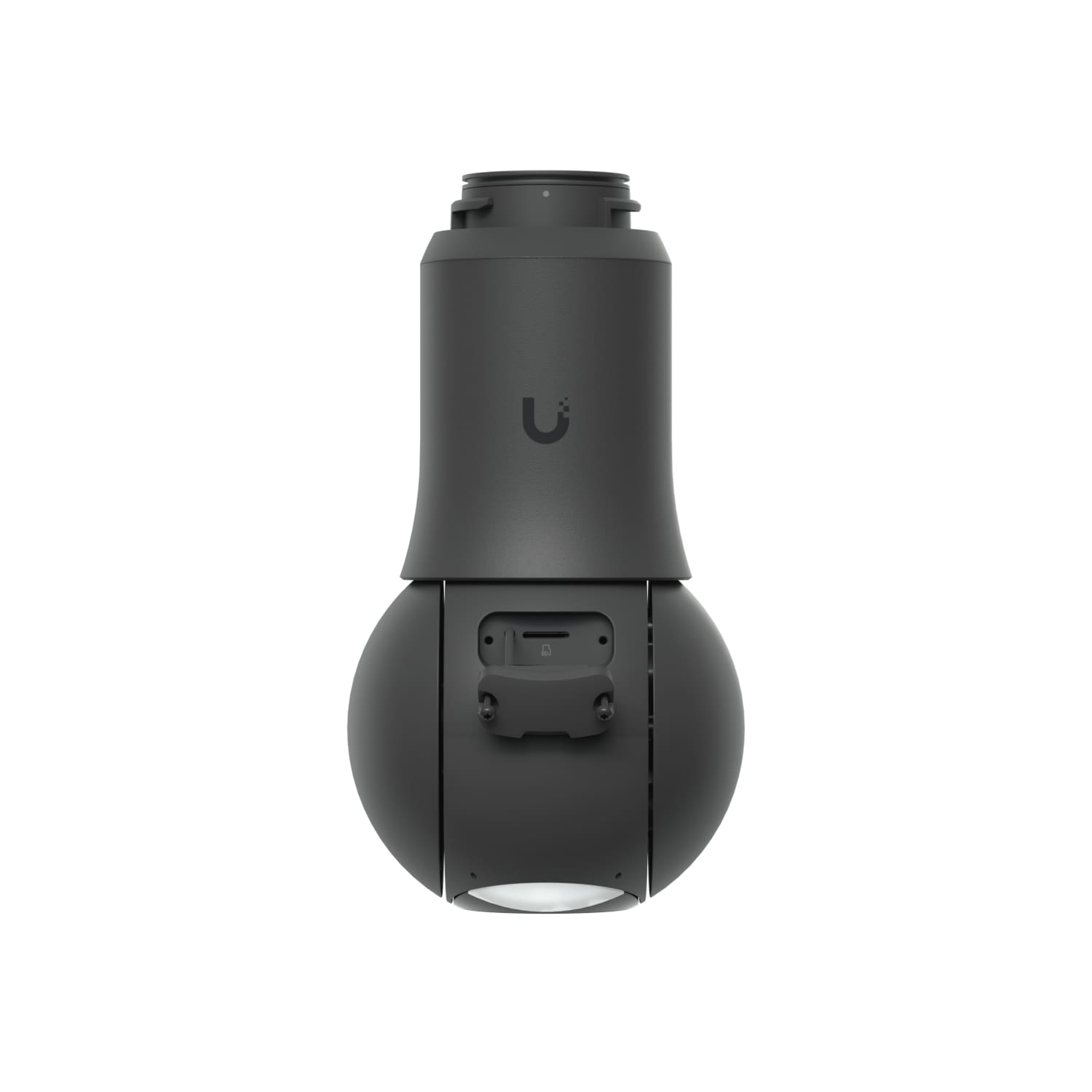 Ubiquiti G6 PTZ,Black,IP66, 4K Dual-lens Camera,10x Hybrid Zoom,1/1.8 8MP Image Sensor,Multi-TOPS AI Engine,Ultra-low Latency Pan-tilt-zoom Control