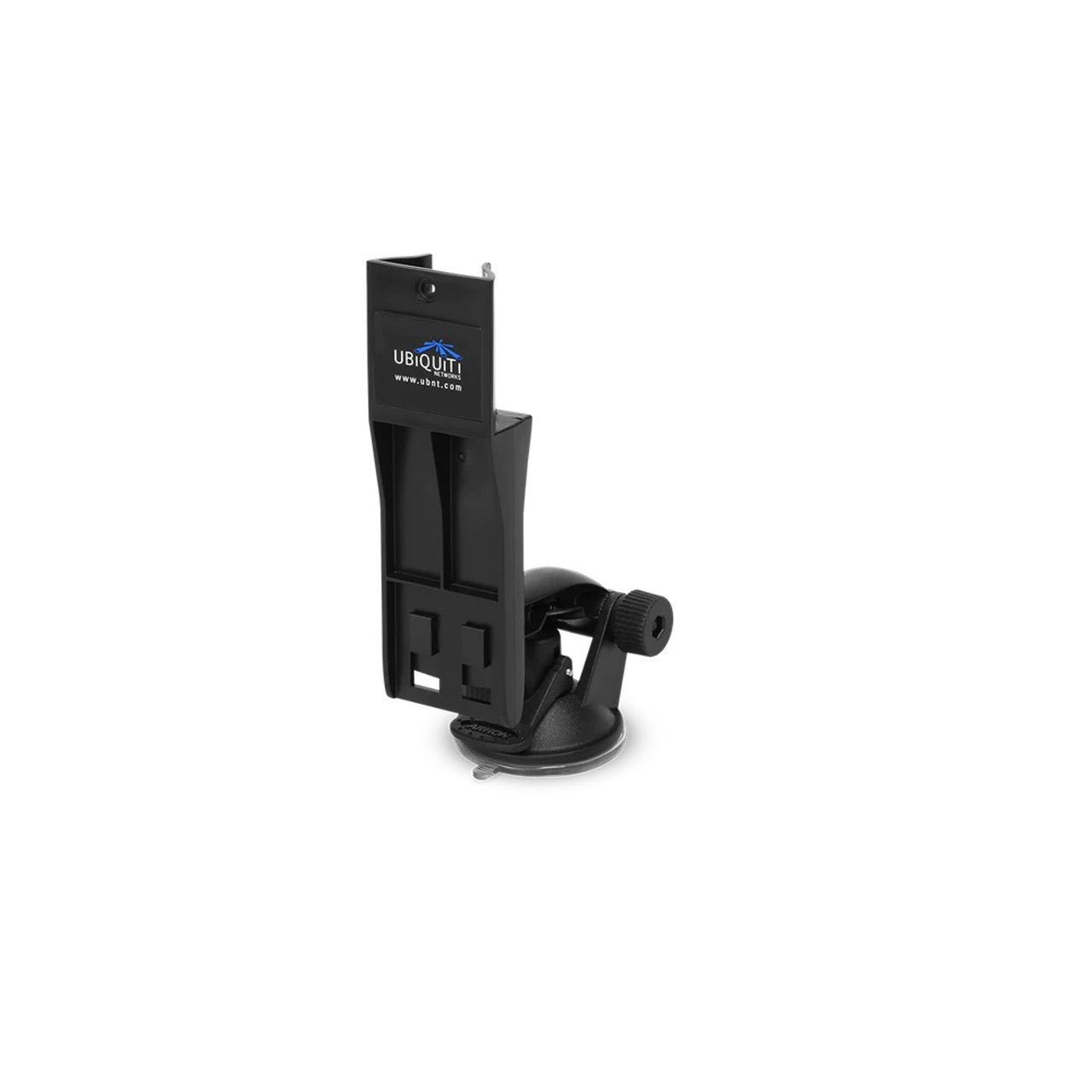 Ubiquiti NanoStation Window/Wall Mount NS-WM, Compatible w NanoStationM airMAX Devices