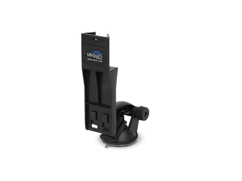 Ubiquiti NanoStation Window/Wall Mount NS-WM, Compatible w NanoStationM airMAX Devices