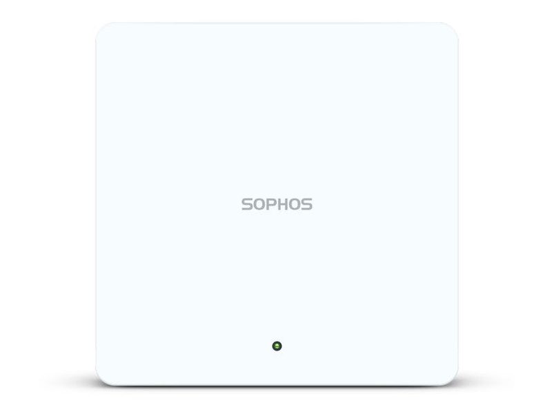 Sophos AP6 420E plenum-rated Access Point Australia plain, no power adapter/PoE Injector