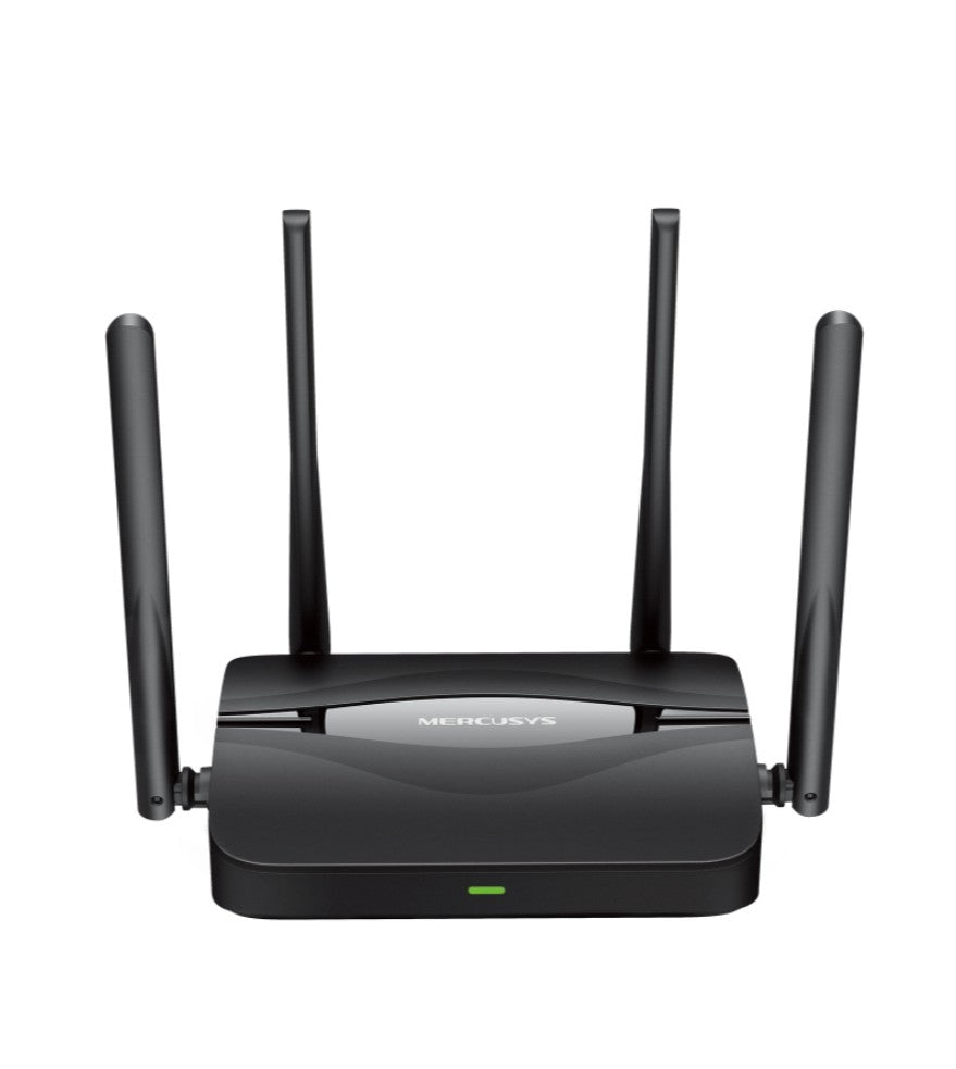 Mercusys MR25BE BE3600 Dual Band Wi-Fi 7 Router