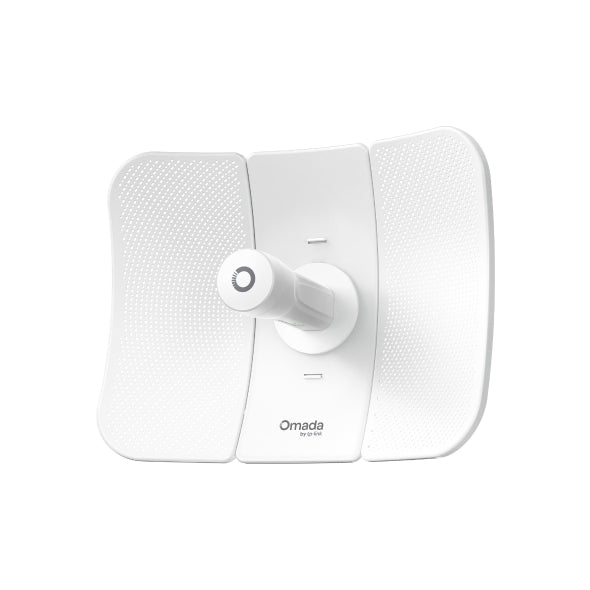 TP-Link Beam Bridge 5 UR KIT Omada 5GHz 867Mbps Ultra-Range Indoor/Outdoor Wireless Bridge Beam Bridge 5 UR KIT