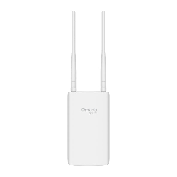 TP-Link Omada EAP603-Outdoor AX3000 Indoor/Outdoor Dual-Band Wi-Fi 6 Access Point EAP603-Outdoor
