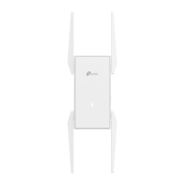 TP-Link EAP673-Extender AX5400 Mesh Wi-Fi 6 Extender by Omada SDN EAP673-Extender