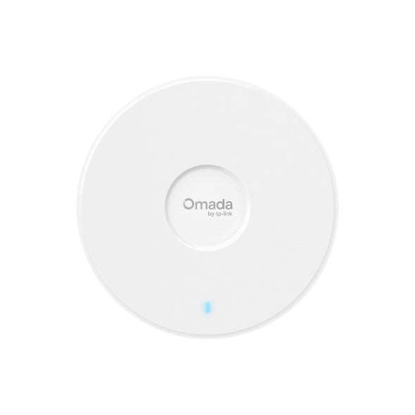 TP-Link Omada EAP720 BE22000 Ceiling Mount Tri-Band Wi-Fi 7 Access Point EAP720