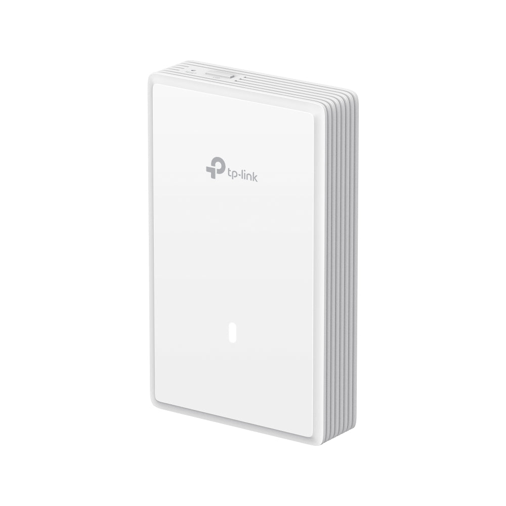 TP-Link EAP725-Wall BE5000 Wall-Plate Dual-Band Wi-Fi 7 Access Point EAP725-Wall