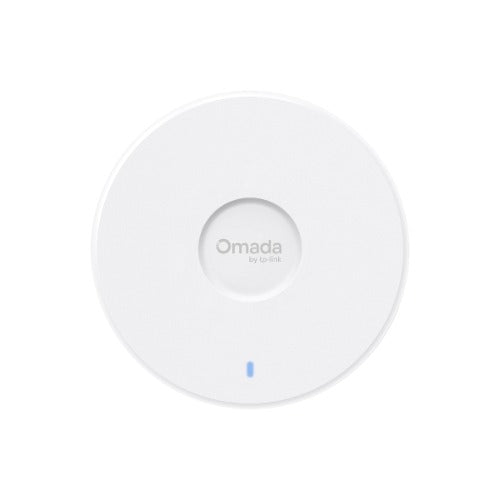 TP-Link Omada EAP727 BE5000 Ceiling Mount Dual-Band Wi-Fi 7 Access Point EAP727