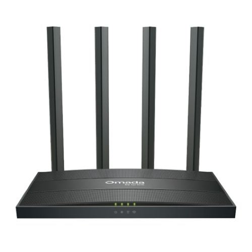 TP-Link ER605W Omada AC1200 Gigabit Wi-Fi Gateway ER605W